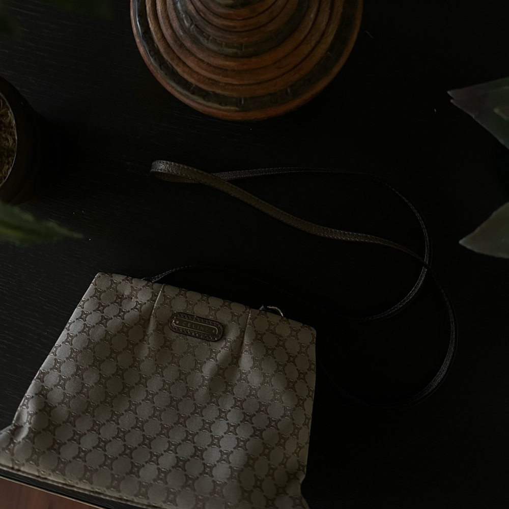 Celine Crossbody bag - Picture 2 of 14